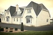 Ross House Panzió Roscommon Kültér fotó