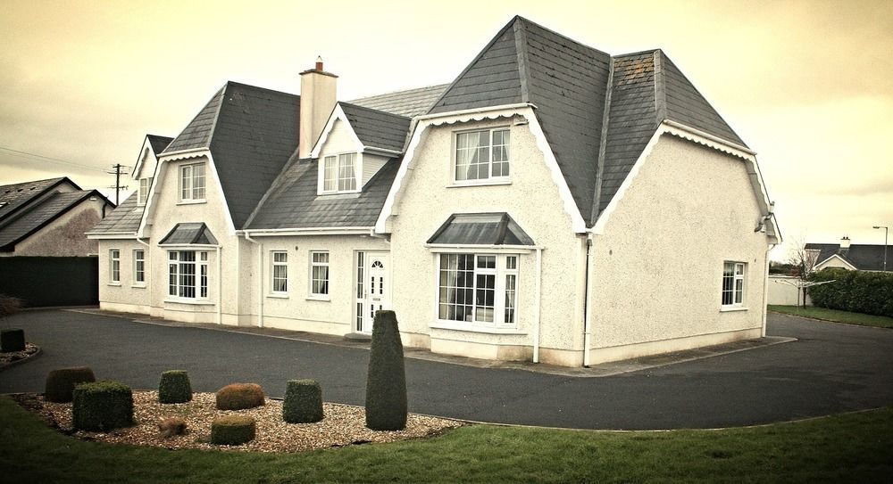 Ross House Panzió Roscommon Kültér fotó
