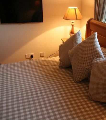 Ross House Panzió Roscommon Kültér fotó