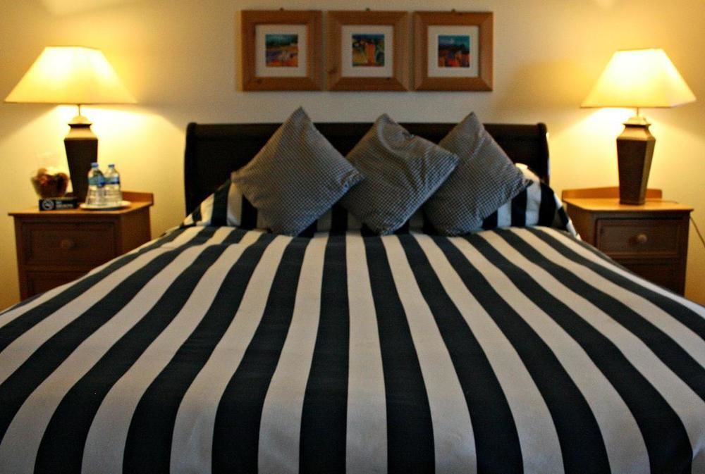Ross House Panzió Roscommon Kültér fotó