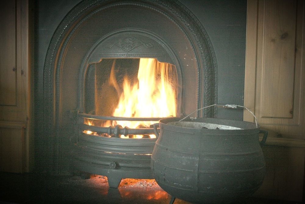 Ross House Panzió Roscommon Kültér fotó