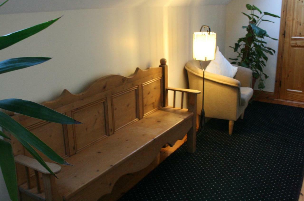 Ross House Panzió Roscommon Kültér fotó