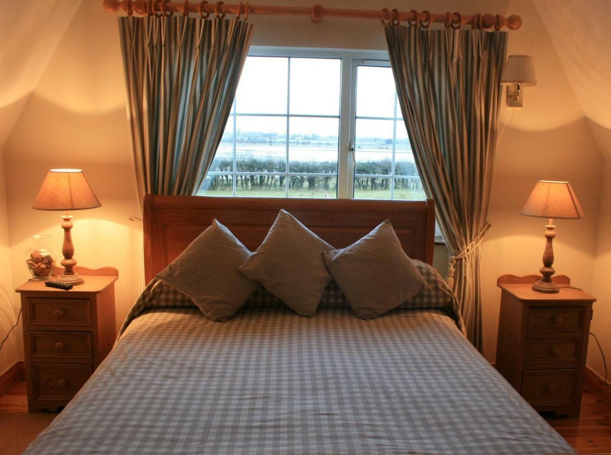 Ross House Panzió Roscommon Kültér fotó