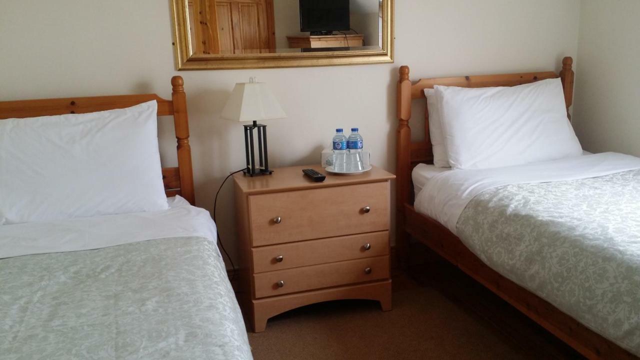Ross House Panzió Roscommon Kültér fotó