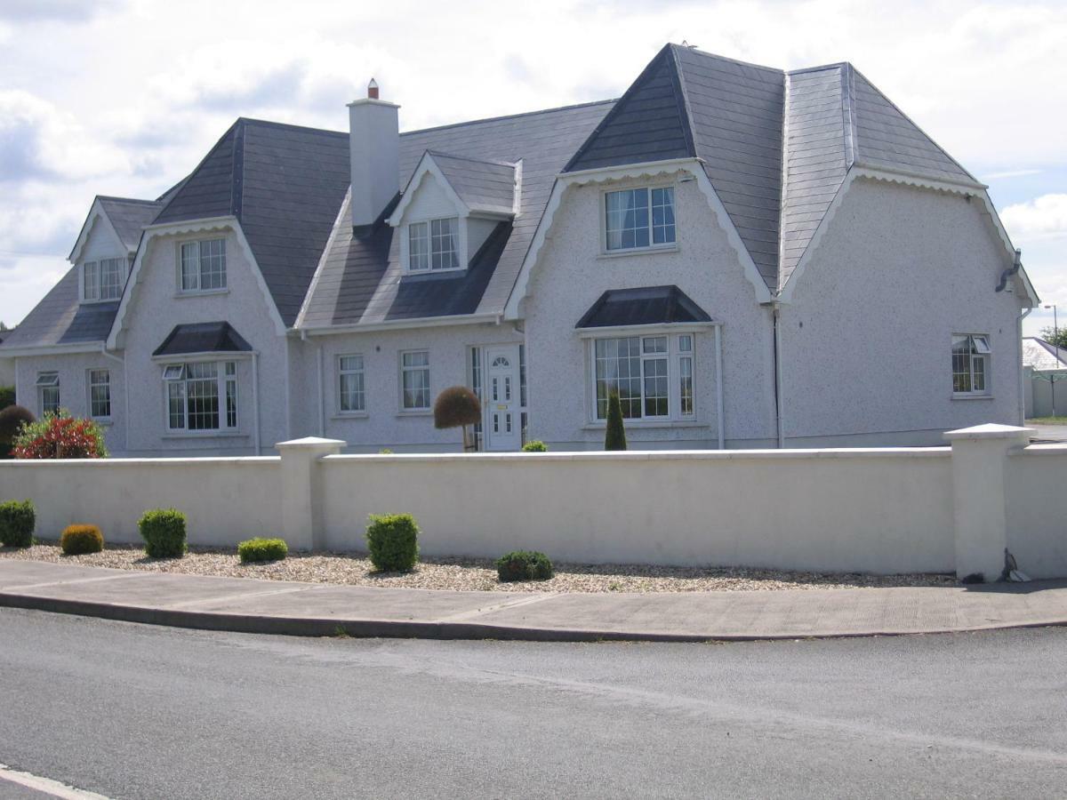 Ross House Panzió Roscommon Kültér fotó