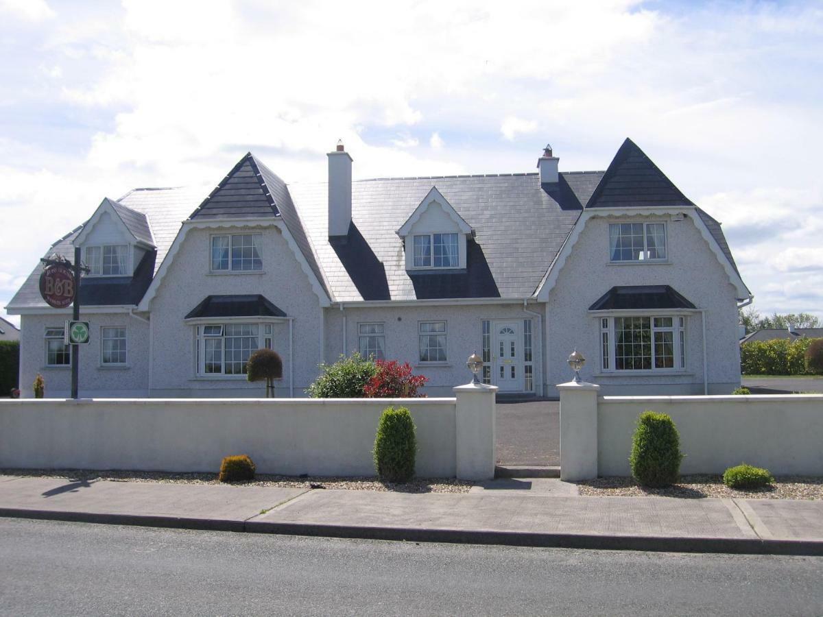 Ross House Panzió Roscommon Kültér fotó