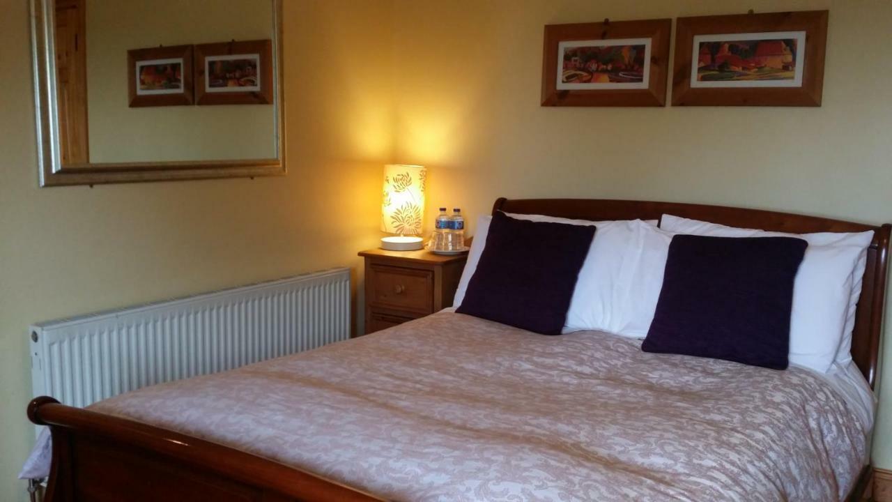 Ross House Panzió Roscommon Kültér fotó