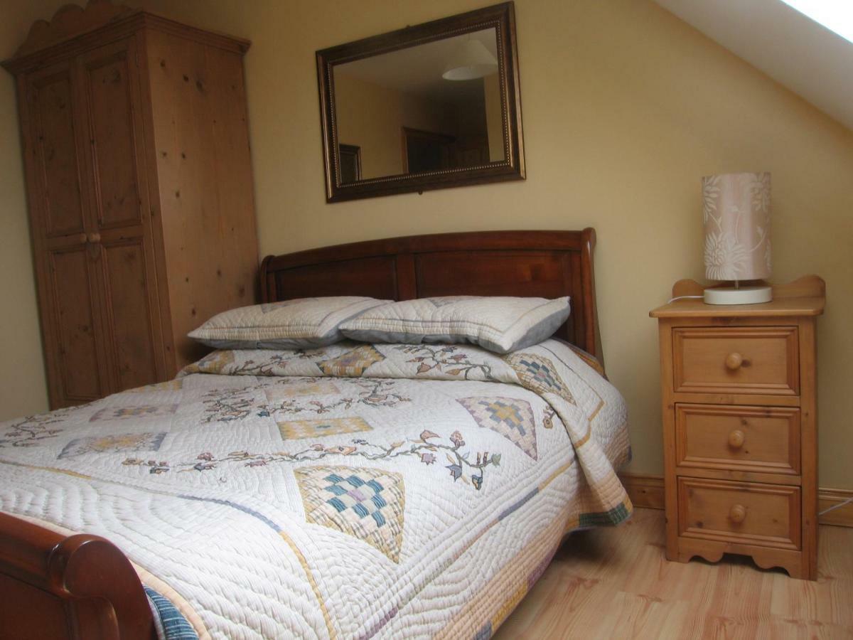 Ross House Panzió Roscommon Kültér fotó