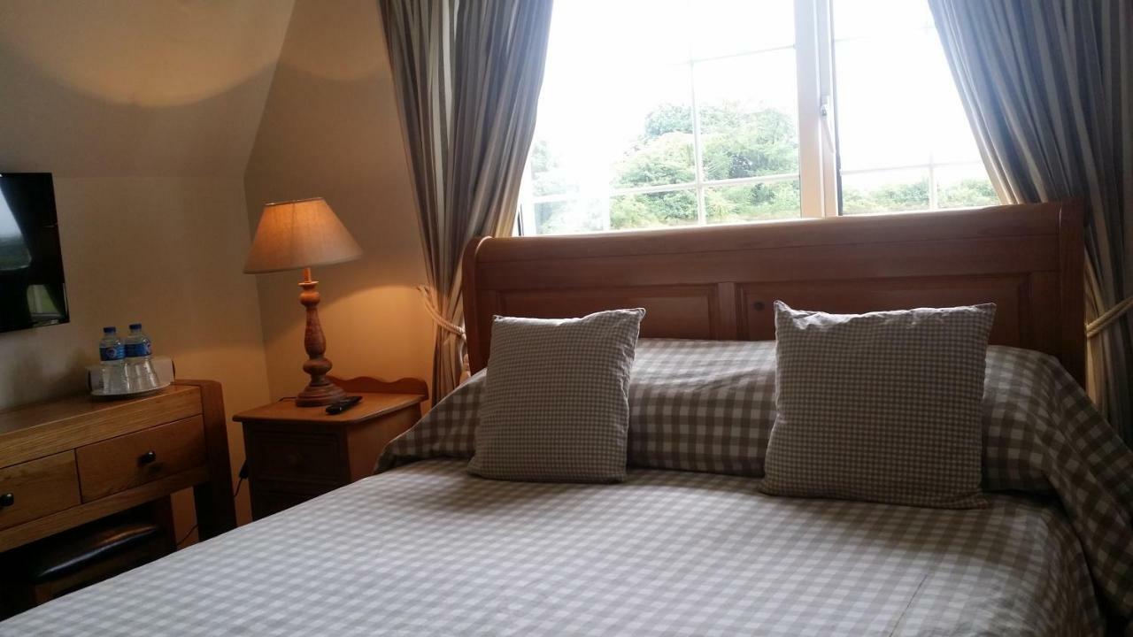 Ross House Panzió Roscommon Kültér fotó